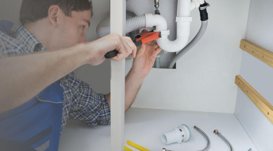 Professional same day plumber in Winchester, NH